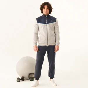 Tuta Homewear Uomo Caldo Cotone Kissimo 84024