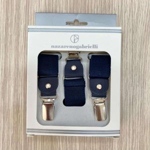 Bretelle Nazareno Gabrielli