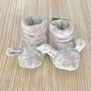 Babbucce neonato/a Coccodè