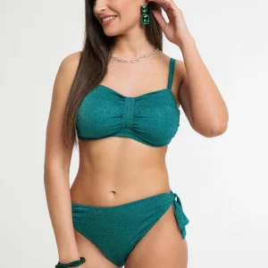 Bikini Fascia Curvy Luxury - Il Gabbiano
