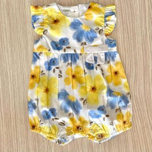 Pagliaccetto neonata/bambina i DO