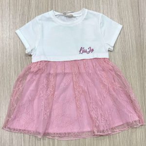 Vestitino bambina LIU•JO