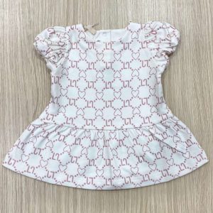 Vestitino neonata LIU•JO