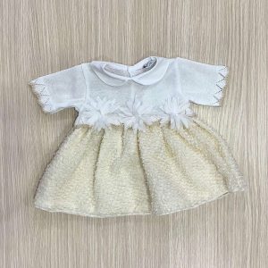 Vestitino neonata Hophoplà