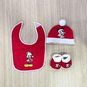 Set regalo Natale WR 2006 Disney