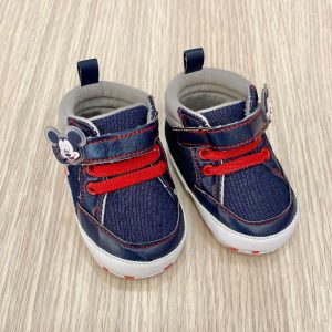 Scarpine neonato/bambino W4 2094 Disney