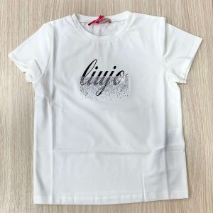 T-shirt ragazza/bambina Liu jo