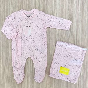 Tutina intera/pigiamino 31W-P001AL Losan