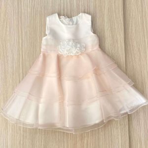 Vestina elegante bambina LIU•JO