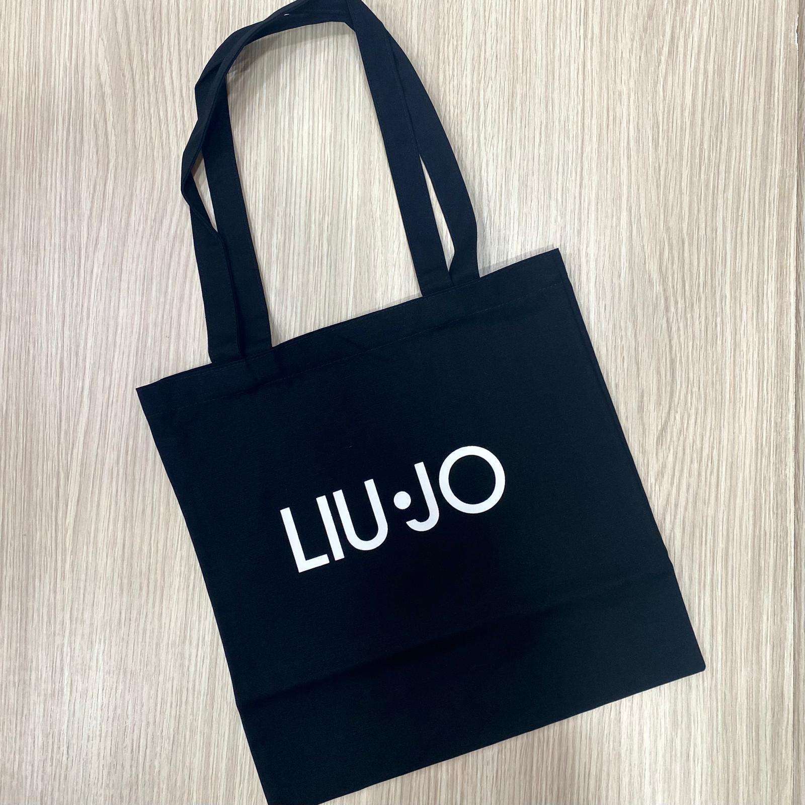 T-shirt bambina/ragazza LIU JO - immagine 5