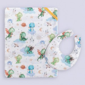 Set lavetta bavaglino – Draghetti