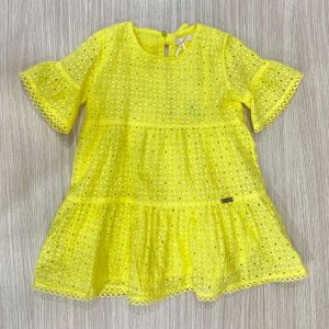 Vestina elegante bambina LIU•JO