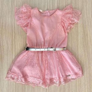 Vestina elegante bambina LIU•JO