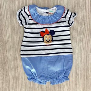 Pagliaccetto neonata/bambina Disney Losan