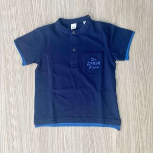 T-shirt neonato/bambino iDO