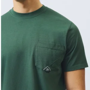 T-SHIRT POCKET IN JERSEY