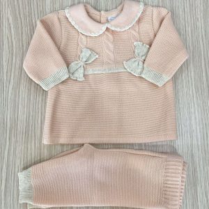 Vestina due pezzi Prime Emozioni