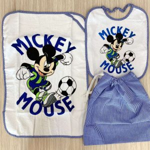 Set asilo Disney