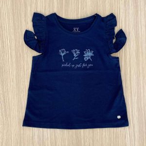 T-shirt bambina/ragazza Losan