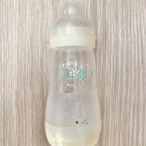 Biberon neonato/a Mam