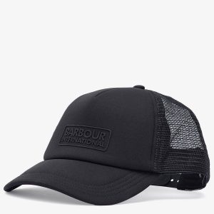 Heli Trucker Cap
