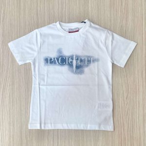 T-shirt bambino/ragazzo TSP6103J Paciotti 4US
