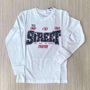 Maglia bambino/ragazzo iDO