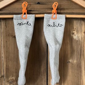 * CALZINI CALDINI DA DONNA