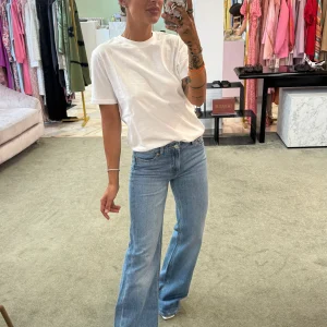 Jeans rome flare denim medio jx