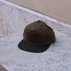 Diamond Tracker cap