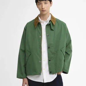 Giacca casual oversize Transporter