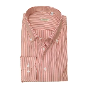 Camicia Cotone a righe