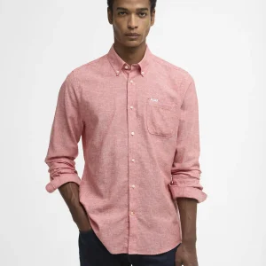 Camicia sartoriale Nelson