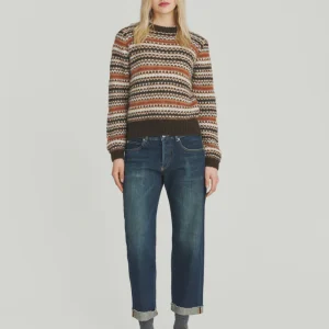 OLD GLORY - JEANS NEW OSKAR KYRA