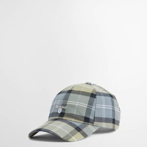 Cappellino sportivo Tartan