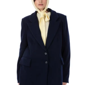 Balaclava – Butter Yellow