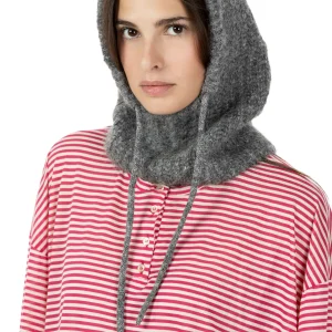 Balaclava –  Costina Grigio