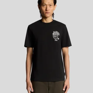 Highlander Graphic Cotton T-Shirt