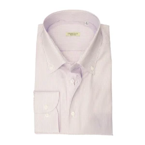 Camicia Cotone a righe