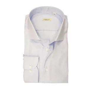 Camicia Cotone tinta unita