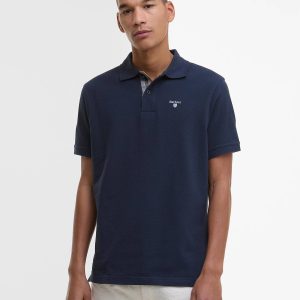 Polo in cotone