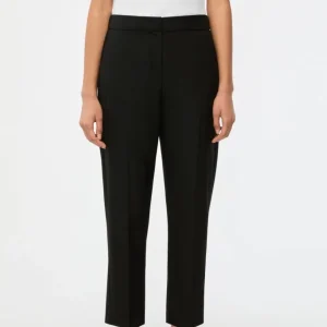 PANTALONI A SIGARETTA
Nero