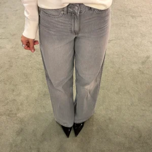 Jeans tokyo grigio chiaro jx