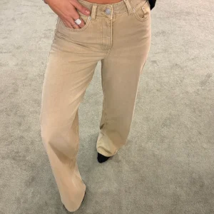 Jeans tokyo sabbia jx