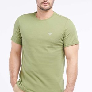 T-Shirt Sportiva Essential