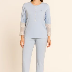 Liu Jo Pigiama estivo donna art. DL0112