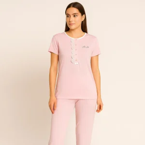 Liu Jo Pigiama estivo donna art. DL0251