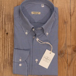 Camicia Cotone a quadri