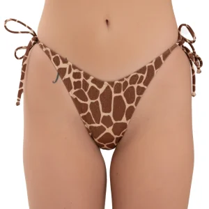 Brasiliana Lacci Kenya