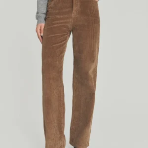 PANTALONE MARTA IN VELLUTO